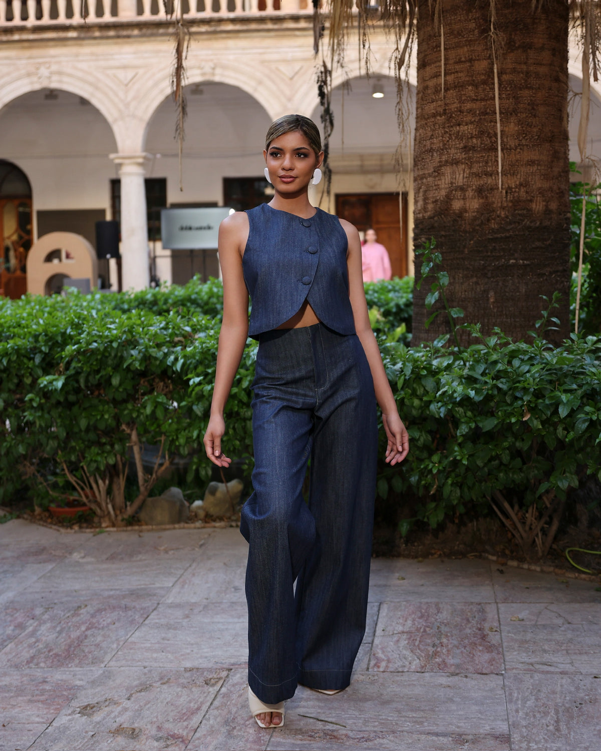 Pantalon 02